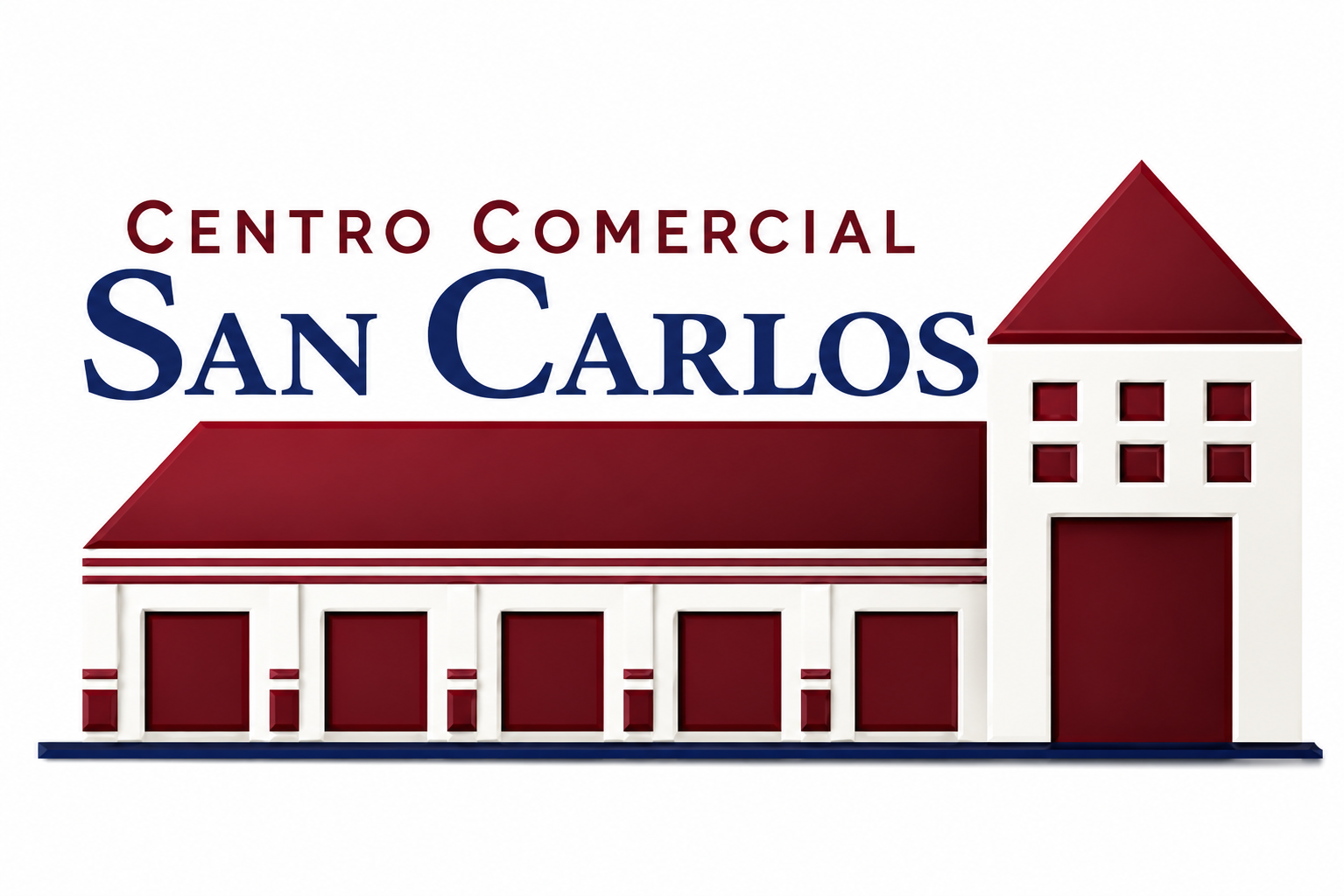 Plaza San Carlos